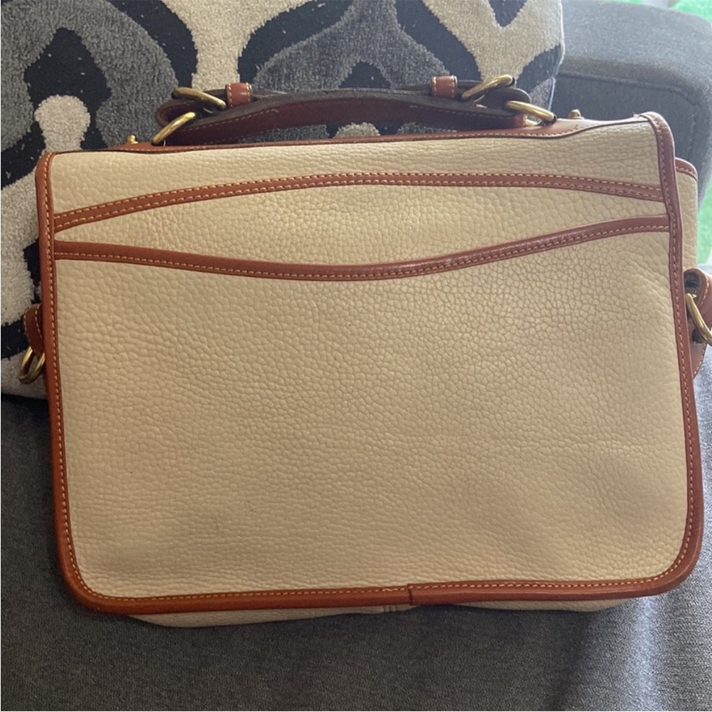 Vintage Dooney & Bourke - Picture 5 of 10